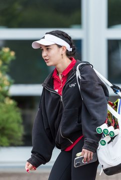 Bild 171 - BL2 Der Club an der Alster - DTV Hannover : Ergebnis: 7:2